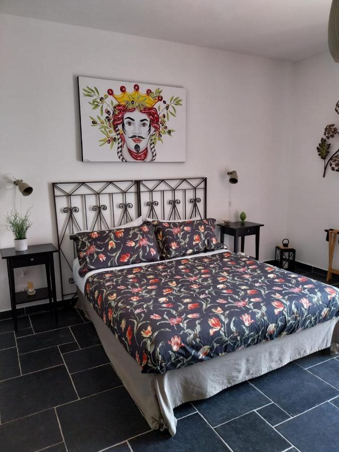 مبيت وإفطار Rocca San Felice Ca Rosanna المظهر الخارجي الصورة